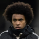 Fulham anuncia sada de Willian, ex-Corinthians, que fica sem clube