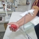 MT Hemocentro vai abrir para coleta de sangue neste sbado (6)