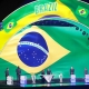 Brasil descobre adversrios da Copa do Mundo: Marrocos, Haiti e Esccia sero os rivais