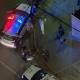 Policial atinge homem em situao de rua aps tentativa de furto e agresso (Vdeo)