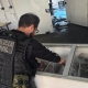 A��o integrada apreende mais de 2 toneladas de pescado irregular em Cuiab�