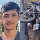 Jovem desaparecido � encontrado morto �s margens da MT-140