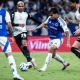 Memphis marca e Corinthians supera Cruzeiro na primeira partida da semifinal