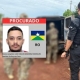 Pol�cia Civil mira lideran�a do Comando Vermelho em opera��o interestadual