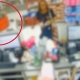 C�meras registram abuso contra crian�a em loja no centro de Cuiab�(V�deo)