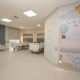 Ala pedi�trica do Hospital Central do Estado foi criada para oferecer ambiente acolhedor para crian�as