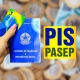 Abono salarial PIS/Pasep 2026 come�a a ser pago em fevereiro; confira o cronograma