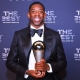 Demb�l� conquista o The Best 2025 e � eleito o melhor jogador do mundo