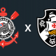 Corinthians e Vasco abrem decis�o da Copa do Brasil nesta quarta na Neo Qu�mica Arena