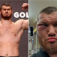 Boxeador russo tem rosto desfigurado aps luta. Veja antes e depois