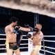 Pal�cio das Artes Marciais recebe a segunda edi��o de campeonato profissional de kickboxing neste s�bado (20)