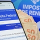 �ltimo lote residual do IR 2025 abre consulta na segunda-feira