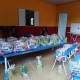 Governo de MT entrega 800 cestas de alimentos e kits de higiene a aldeias ind�genas do Xingu