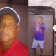 Homem desaparece ap�s sair para trabalhar na Estrada do Manso e fam�lia pede ajuda