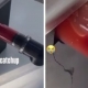 Consumidora encontra larvas em dispenser de ketchup do McDonald�s em Cuiab�