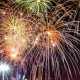 Fogos de artif�cio no Ano Novo podem causar sofrimento a autistas, idosos, beb�s e animais