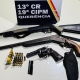 Pol�cia Militar prende homem por atirar em cachorro e apreende seis armas de fogo