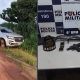 A��o policial desarticula grupo armado ap�s atentado a tiros em C�ceres