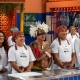 Merendeiro ind�gena de MT representa escolas estaduais em reality show nacional neste s�bado (10)