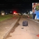 Motociclista de 19 anos morre ap�s colis�o frontal com carro em Nova Mutum
