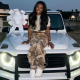 Simone Biles compra carro avaliado em R$ 900 mil aps Olimpada de Paris