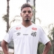 Santos confirma contrata��o de Gabriel Menino por empr�stimo