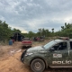 Pol�cia Militar apreende equipamentos e fecha garimpo irregular em zona rural de Nossa Senhora do Livramento