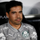Abel Ferreira se desculpa por resposta em coletiva: Mal entendido
