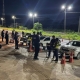 Fiscaliza��o da Lei Seca em Cuiab� prende 15 motoristas por embriaguez ao volante