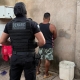 Opera��o da Pol�cia Civil desarticula grupo especializado em delivery de drogas em Cuiab�