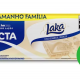 Anvisa suspende lote do Chocolate Branco Laka por falha na rotulagem