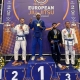 Atleta de Jiu-Jitsu da Rotam conquista medalha de ouro em campeonato europeu