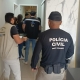 Pol�cia Civil e �rg�os fiscalizadores flagram exerc�cio ilegal de profiss�o em cl�nica odontol�gica de Cuiab�