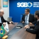 MT avan�a em coopera��o com Servi�o Geol�gico do Brasil para ampliar conhecimento mineral