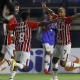 S�o Paulo elimina o Bragantino e garante vaga na semifinal do Paulist�o