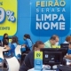 Feir�o da Serasa mobiliza 2 mil empresas e libera quase 10 milh�es de ofertas para consumidores de MT