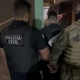 Pol�cia Civil cumpre mandados em SP contra grupo criminoso envolvido em golpe do falso presente