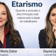 Idade como Filtro de Exclus�o: quando empresas descartam experi�ncia por preconceito