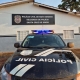 Jovem foragido da Justi�a por estupro de vulner�vel � preso em Goi�s