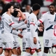 PSG x Toulouse: confronto abre a rodada com press�o pela lideran�a