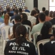 Policiais civis denunciam desvio de função e ameaças de prisão por juiz em MT