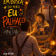 �Em Busca do Meu Eu Palha�o� convida participantes para jornada de reconex�o e autoconhecimento