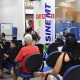 Sine Estadual oferta mais de 2.537 vagas de trabalho nesta semana