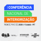Cuiab� ser� sede da 1� Confer�ncia Nacional de Interioriza��o da Advocacia; confira a programa��o completa