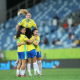 Brasil goleia Z�mbia por 6 a 1 em Cuiab� e conquista segunda vit�ria no Fifa Series feminino