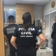 Pol�cia Civil apura fraude em licita��o e cumpre 10 mandados em tr�s cidades de MT