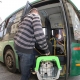 Ager-MT pro�be cobran�as extras e padroniza transporte de pets em �nibus intermunicipais
