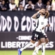 Corinthians faz 2 a 0 no Santa Fe e segue invicto na Libertadores