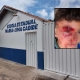 Aluno ferido ap�s ataque em escola de Rondon�polis tem caso levado � C�mara