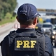 PRF refor�a fiscaliza��o nas rodovias federais durante feriado de Tiradentes